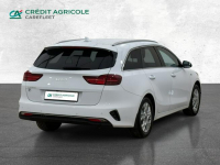 Kia Cee'd 1.0 T-GDI M Kombi Warszawa - zdjęcie 5