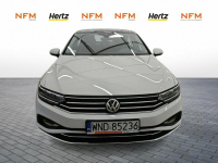 Volkswagen Passat 1,5 TSI EVO (150 KM) Elegance Salon PL F-Vat Warszawa - zdjęcie 8