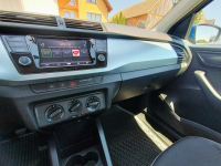 Škoda Fabia Lift*Android Auto*Kamera*Krajowa* Harklowa - zdjęcie 12