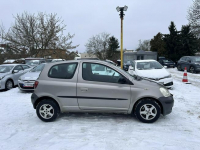 Toyota Yaris Salon Polska/Ważne badanie techniczne/Zamiana/Kredyt Warszawa - zdjęcie 6