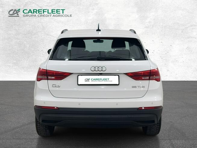 Audi Q3 35 TFSI mHEV S tronic Kombi Warszawa - zdjęcie 6