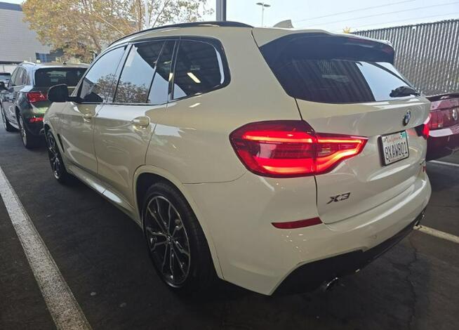 BMW X3 B48 / xDrive / M-Pakiet / Hybryda Chwaszczyno - zdjęcie 6