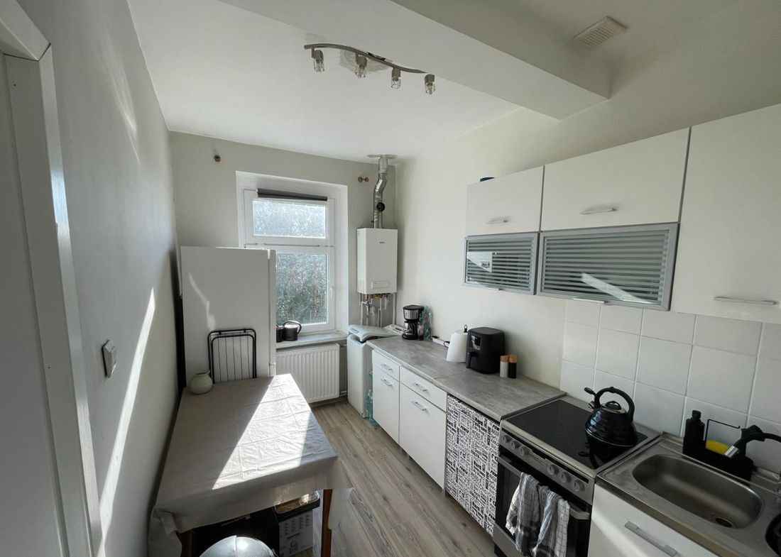 1pok, 33met, Okolice Kąckiej PIWNICA/STRYCH/OGRÓD (Wrocław) Fabryczna - zdjęcie 4