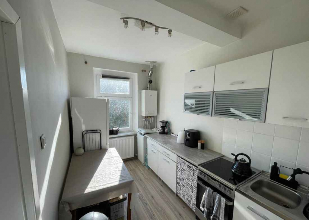 1pok, 33met, Okolice Kąckiej PIWNICA/STRYCH/OGRÓD (Wrocław) Fabryczna - zdjęcie 4