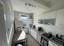 1pok, 33met, Okolice Kąckiej PIWNICA/STRYCH/OGRÓD (Wrocław) Fabryczna - zdjęcie 4