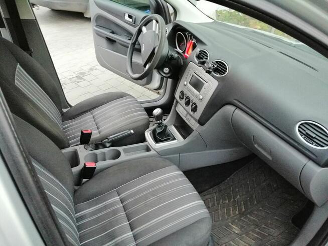 FORD FOCUS sprzedam Elbląg - zdjęcie 6