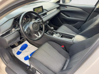 Mazda 6 2.0 Center-Line ! Z Polskiego Salonu ! Faktura VAT ! Warszawa - zdjęcie 12