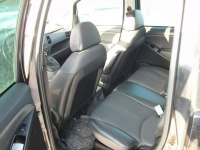 Fiat Idea Bardzo dobry stan/ Mały przebieg! Katowice - zdjęcie 8