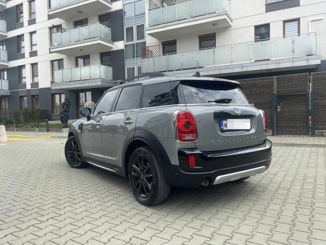 Śliczny MINI Countryman 1.5D 2019r możliwa zamiana Ochota - zdjęcie 2