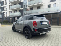 Śliczny MINI Countryman 1.5D 2019r możliwa zamiana Ochota - zdjęcie 2