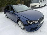 Audi A3 E tron Zielona Łąka - zdjęcie 6