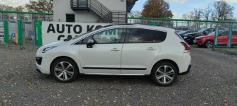 Peugeot 3008 Bogata wersja. Goczałkowice-Zdrój - zdjęcie 7