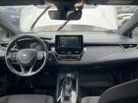Toyota Corolla Salon PL Comfort Automat Hybryda Podgrz. Kamera 184KM Gliwice - zdjęcie 9
