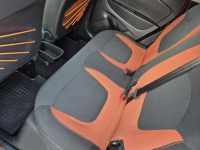 Renault Captur navi klimatyzacja bezwypadkowy przebieg ! Drelów - zdjęcie 10