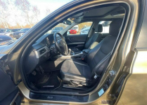 BMW 318 Bezwypadkowy Xenon klimatronik ! Rzeszów - zdjęcie 9