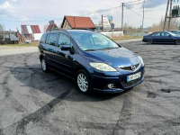 Mazda 5 2.0TD 43km 08r 7os
