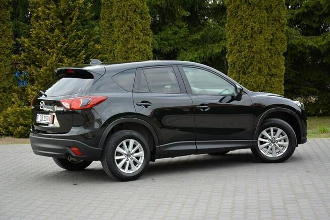Mazda CX-5 Skyactive bi-Xenon Navi  Bose 2XParktr. Alu 17" Ostrów Mazowiecka - zdjęcie 12