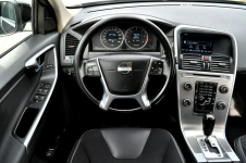 Volvo XC 60 2,0 163KM_D3_Automat_Xenon_Led_4 x Grzane_Parktronik Płock - zdjęcie 6