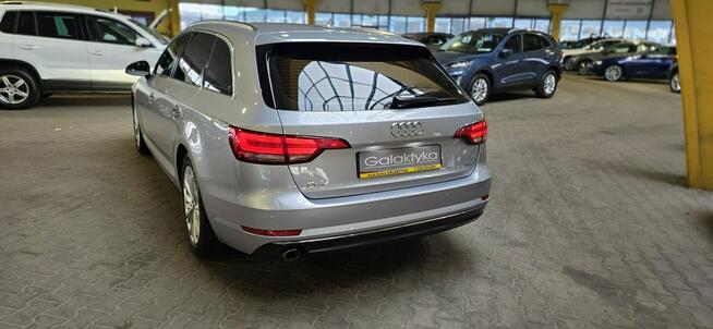 Audi A4 ZOBACZ OPIS !! W podanej cenie roczna gwarancja Mysłowice - zdjęcie 8