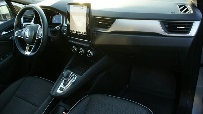 Renault Captur Ostrów Wielkopolski - zdjęcie 12