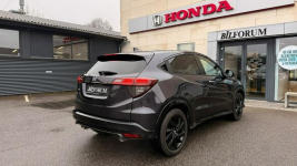 Honda HR-V Sadlno - zdjęcie 6