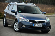 Kia Cee'd 1,6Benzyna*125KM*Lift*Niemcy*Serwis
