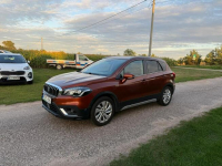 Suzuki SX4 S-Cross 1.0 benzyna  AllGrip Manual 111 KM  4x4 Gąsocin - zdjęcie 3