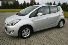 Hyundai ix20 1,4benz DUDKI11  Serwis,Klimatronic,Parktronic,EL.szyby Kutno - zdjęcie 6