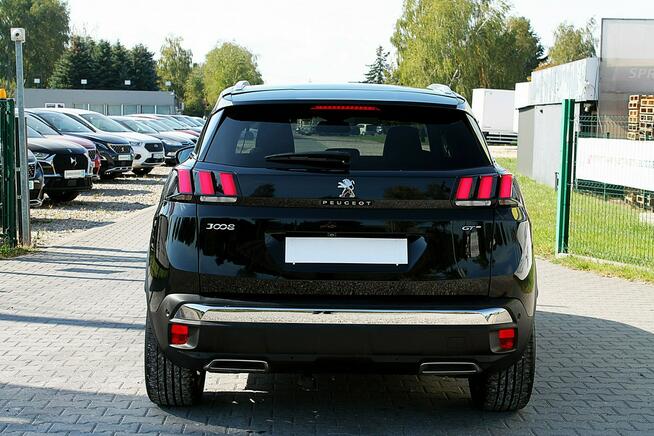 Peugeot 3008 Video Prezentacja*2,0GT180km*#Hak#Kamery#FullLed#Śliczny! Warszawa - zdjęcie 3