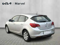 Opel Astra 1.4 T 140 KM LPG Salon PL Łódź - zdjęcie 5