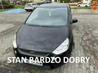 Ford S-Max Klimatronic, niski przebieg, nowe świece i nowy olej