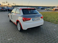 Audi A1 1.6tdi 110KM Edition One Bixenon Ledy Raty Zamiana Strobice - zdjęcie 4