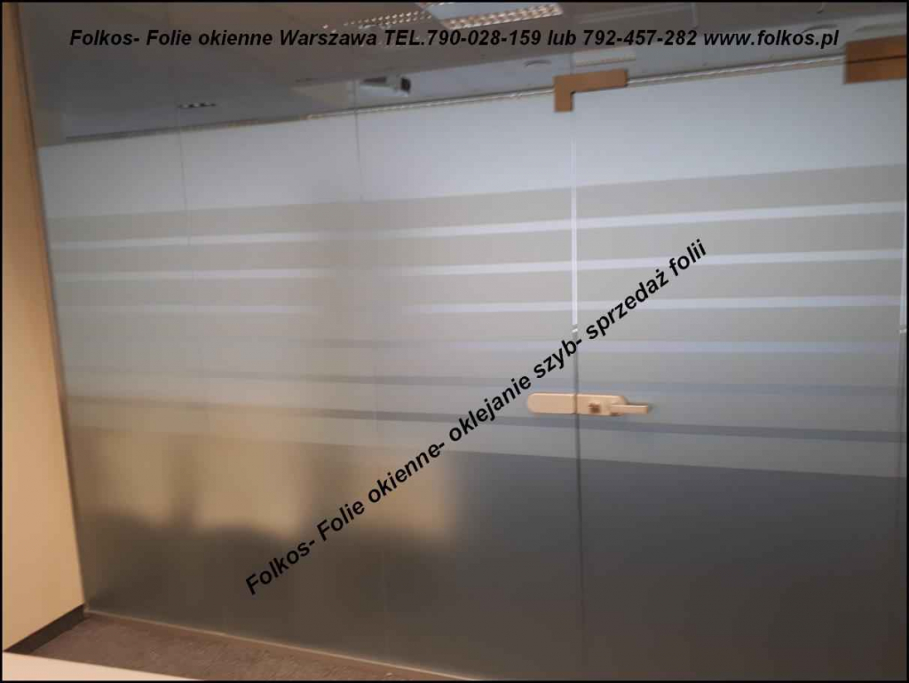 Folie okienne Janki, Nadarzyn ,Pruszków...Folie na okna, drzwi,witryny Janki - zdjęcie 11