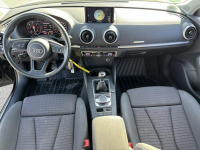 AUDI A3 2.0 TDI 150KM BIXENON virtual NAVI serwis BEZWYPADEK 2018 Tychy - zdjęcie 3