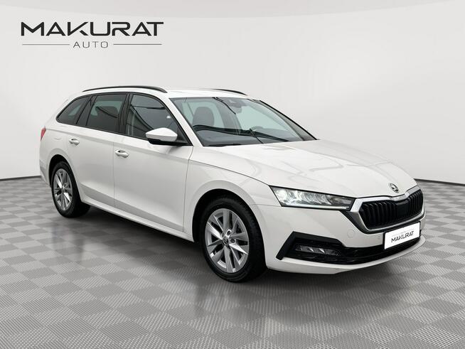 Škoda Octavia WZ039GT#2.0 TDI Ambition Cz.park LED Salon PL VAT 23% Gdynia - zdjęcie 2