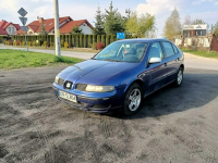 Seat Leon 1.9TDI 110km 03r Tarnów - zdjęcie 2