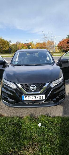 Sprzedam Nissan Qashqai Tychy - zdjęcie 3