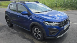 Dacia Sandero Stepway Benzyna gaz 82.000km Pleszew - zdjęcie 8