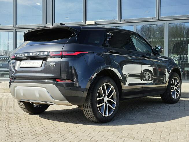Land Rover Range Rover Evoque 2.0 180 KM AWD MHEH / ASO / SALON POLSKA Łódź - zdjęcie 9