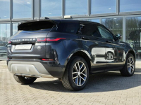 Land Rover Range Rover Evoque 2.0 180 KM AWD MHEH / ASO / SALON POLSKA Łódź - zdjęcie 9