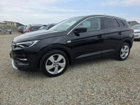Opel Grandland X 1.6 120ps LED Navi Kamera 360 PanoramaDach Gwarancja Gniezno - zdjęcie 11