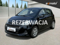 Hyundai i10 1.2 Benzyna Klima Grzane fotele i kierownica