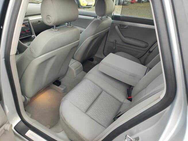 Audi A4 B7 2.0 Benzyna z Niemiec Rymanów - zdjęcie 5