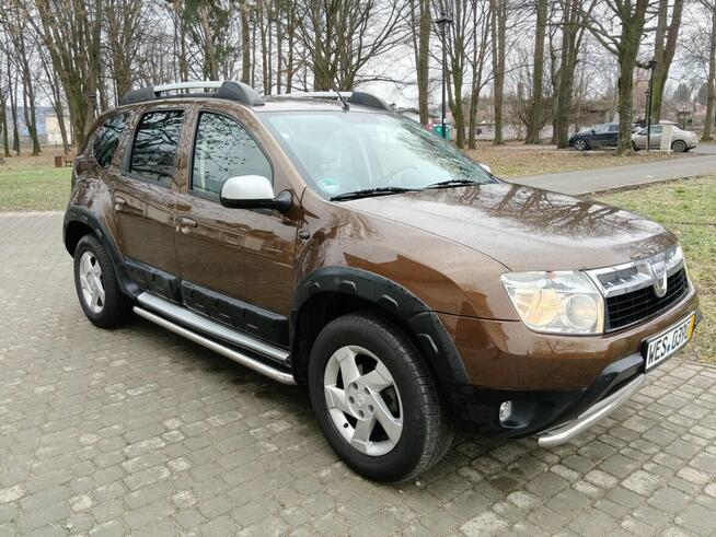 Dacia Duster 2011 1.6b Dębica - zdjęcie 4