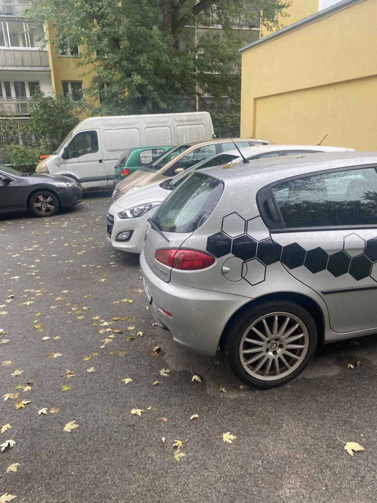 Lokal użytkowy do wynajęcia Łódż-Retkinia Polesie - zdjęcie 8