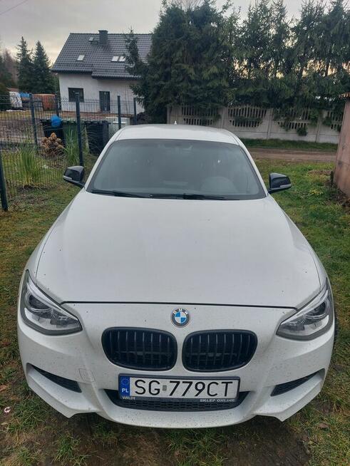 Bmw 1.6 1.14i M-pakiet Gliwice - zdjęcie 1