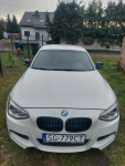 Bmw 1.6 1.14i M-pakiet
