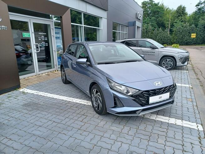 Hyundai I20 MODERN Ostrołęka - zdjęcie 5