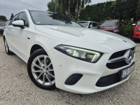 Mercedes A 250 Panorama* Sedan Bydgoszcz - zdjęcie 5
