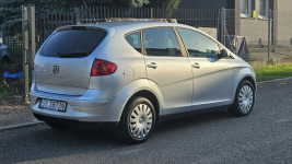 Seat Altea na raty Leasing wynajem bez BIK KRD od FastCars Kraków - zdjęcie 6